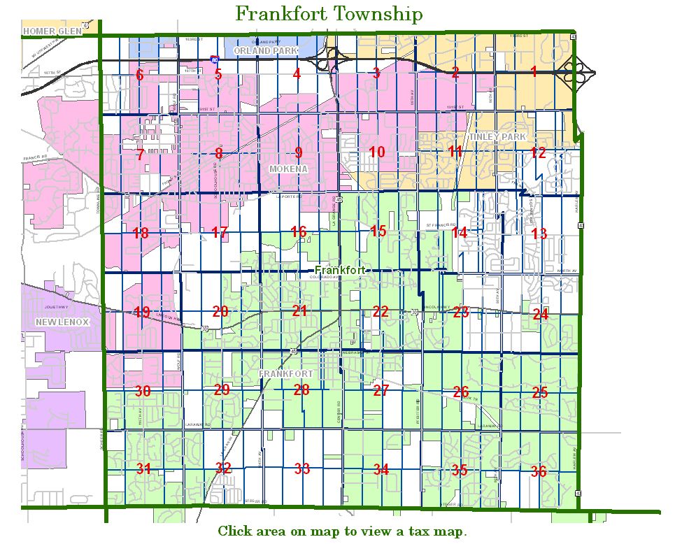 FrankfortTownship